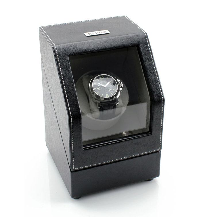 JP Commerce Heiden Watch Box + Watch Winder Wayfair